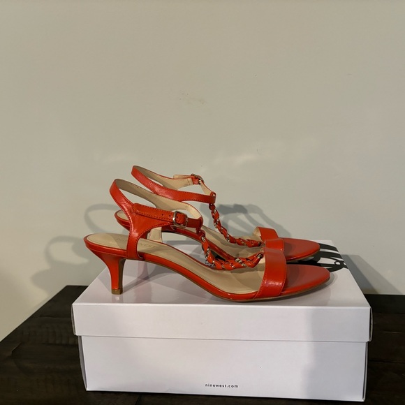 Nine West Ladies Dress Shoes Suze 9 - Picture 2 of 5